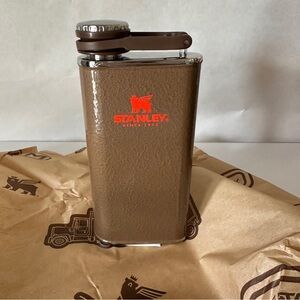 Stanley X Post Malone Posty Co. Wide Mouth Flask 8oz Limited Edition LAST ONE